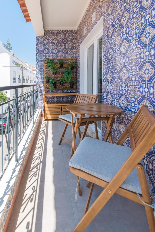 In Old Town With Pool Villa Tavira Buitenkant foto