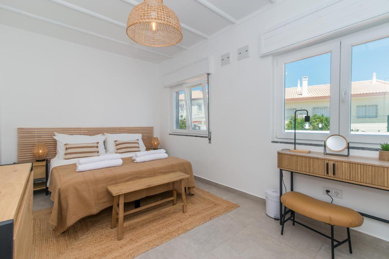 In Old Town With Pool Villa Tavira Buitenkant foto