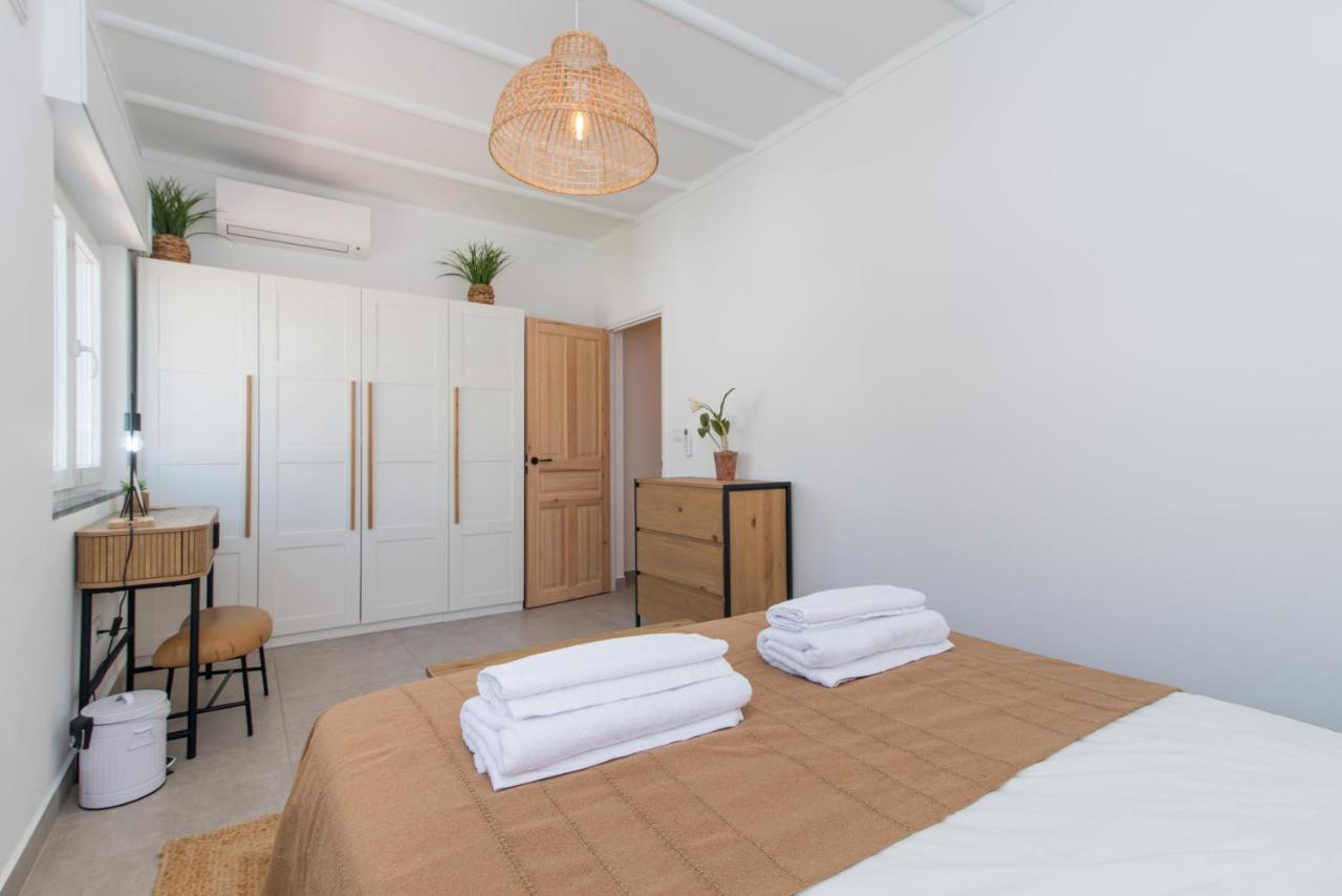 In Old Town With Pool Villa Tavira Buitenkant foto
